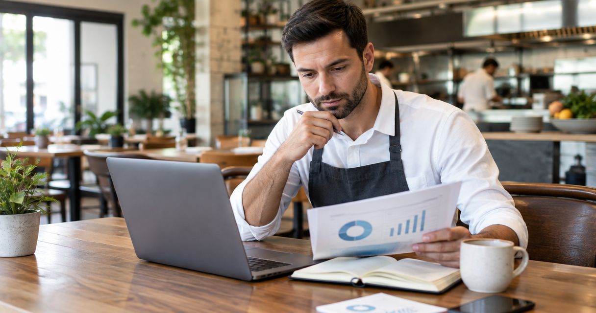 Financial planning for restaurant owners: complete 2026 guide