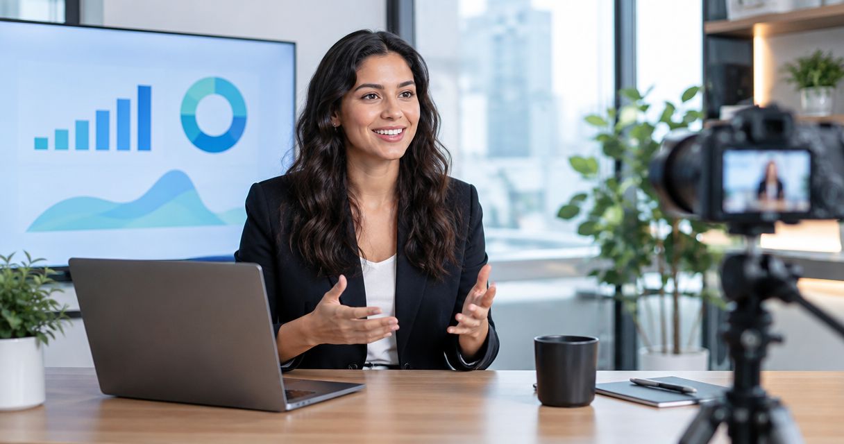 Best webinar and video content agencies for fintech 2026