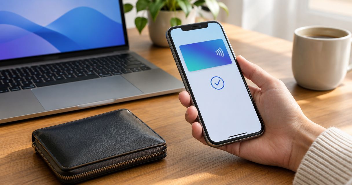 How to fund your sweepstakes wallet with Apple Pay