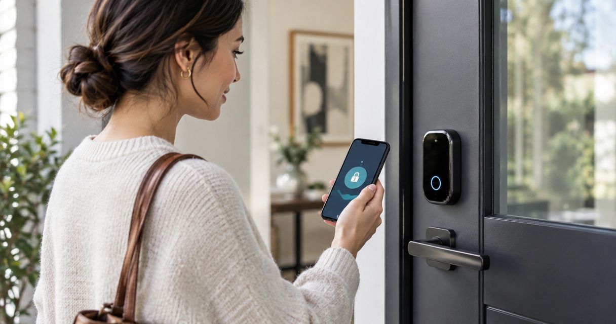 Is a smart lock worth it in 2026?