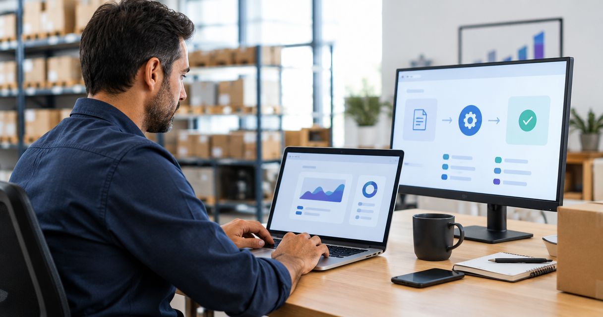 How much does it cost to automate quoting for distributors?