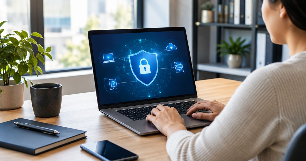 Best firewall solutions for small businesses in 2026