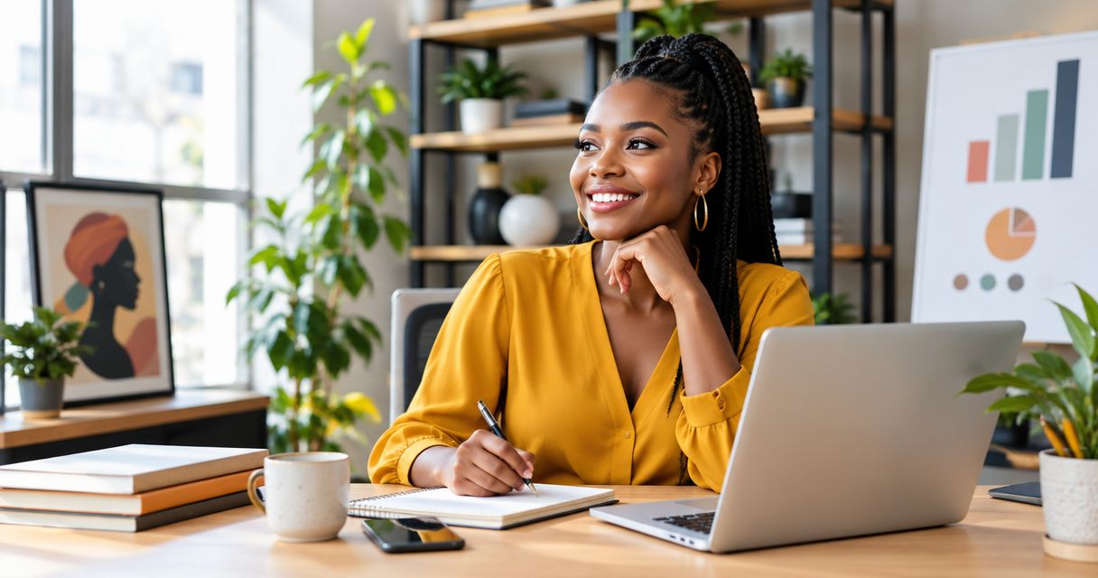 Best business grants for Black women entrepreneurs in 2026
