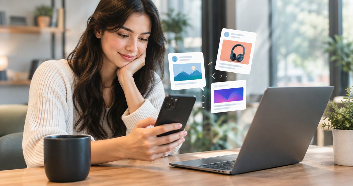 Is native advertising better than banner ads for chat apps?
