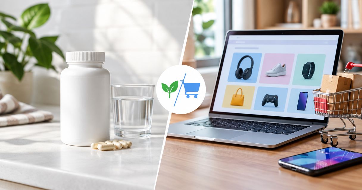 Sol Nutrition vs eBay: which is better in 2026