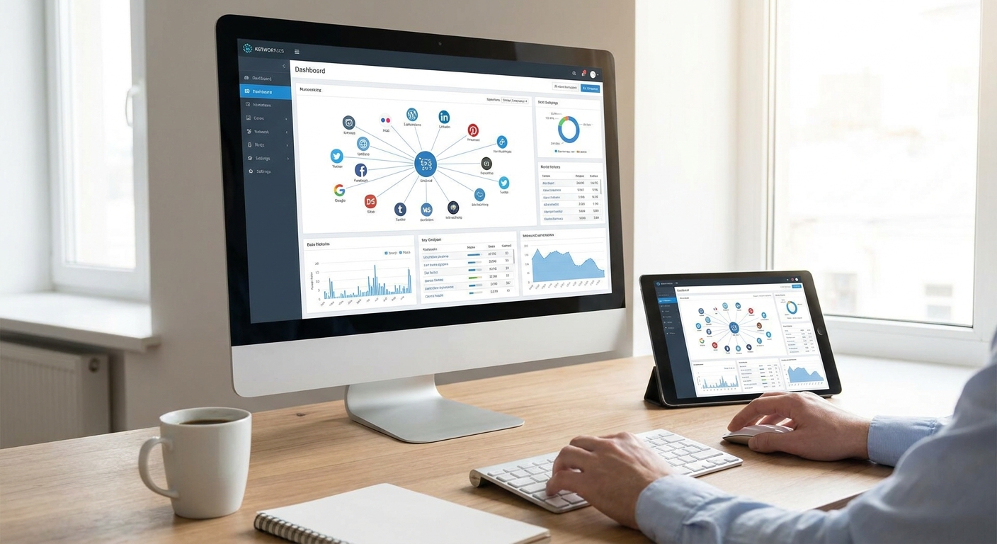 How to set up ad mediation across multiple ad networks