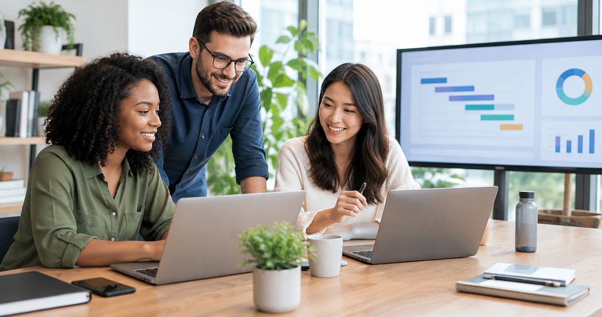 Best project management tools for service-based businesses in 2026