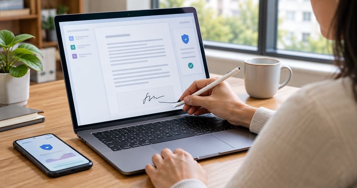 Best free electronic signature tools in 2026