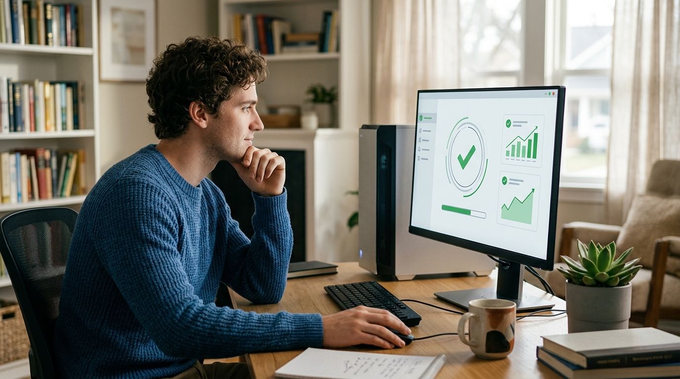 How to tell if your computer virus is gone for good