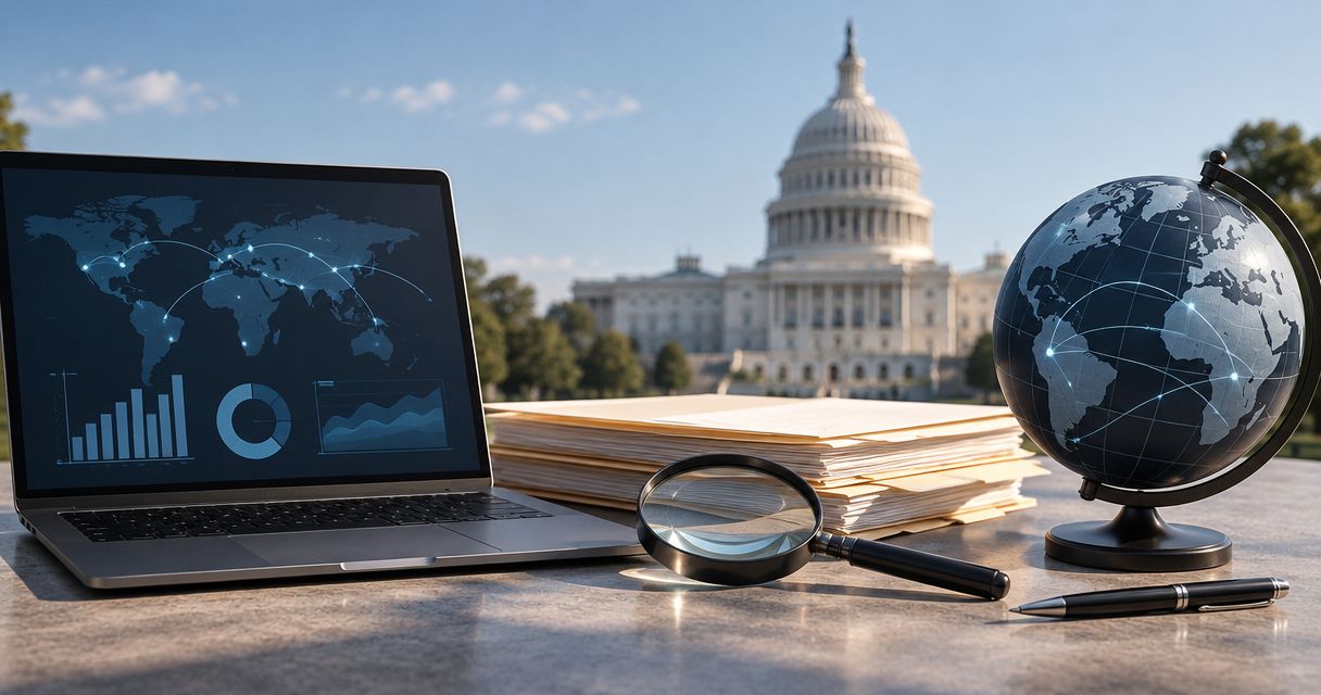 How is the Foreign Agents Registration Act enforced?