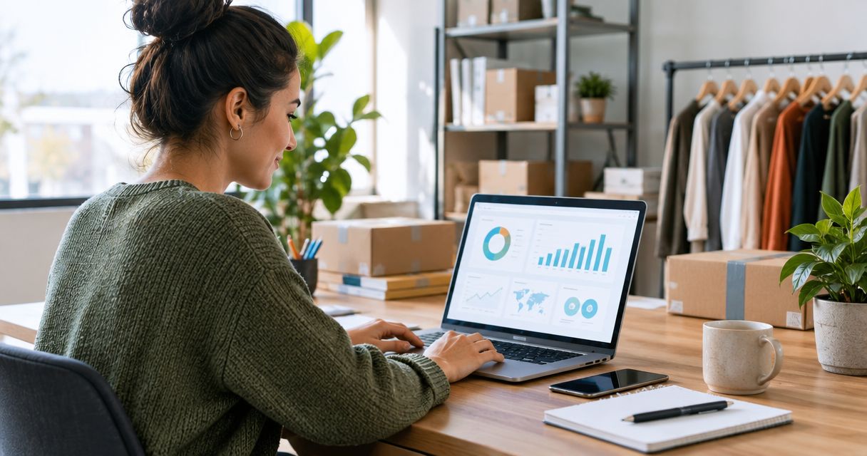 Best accounting software for Australian online retailers 2026