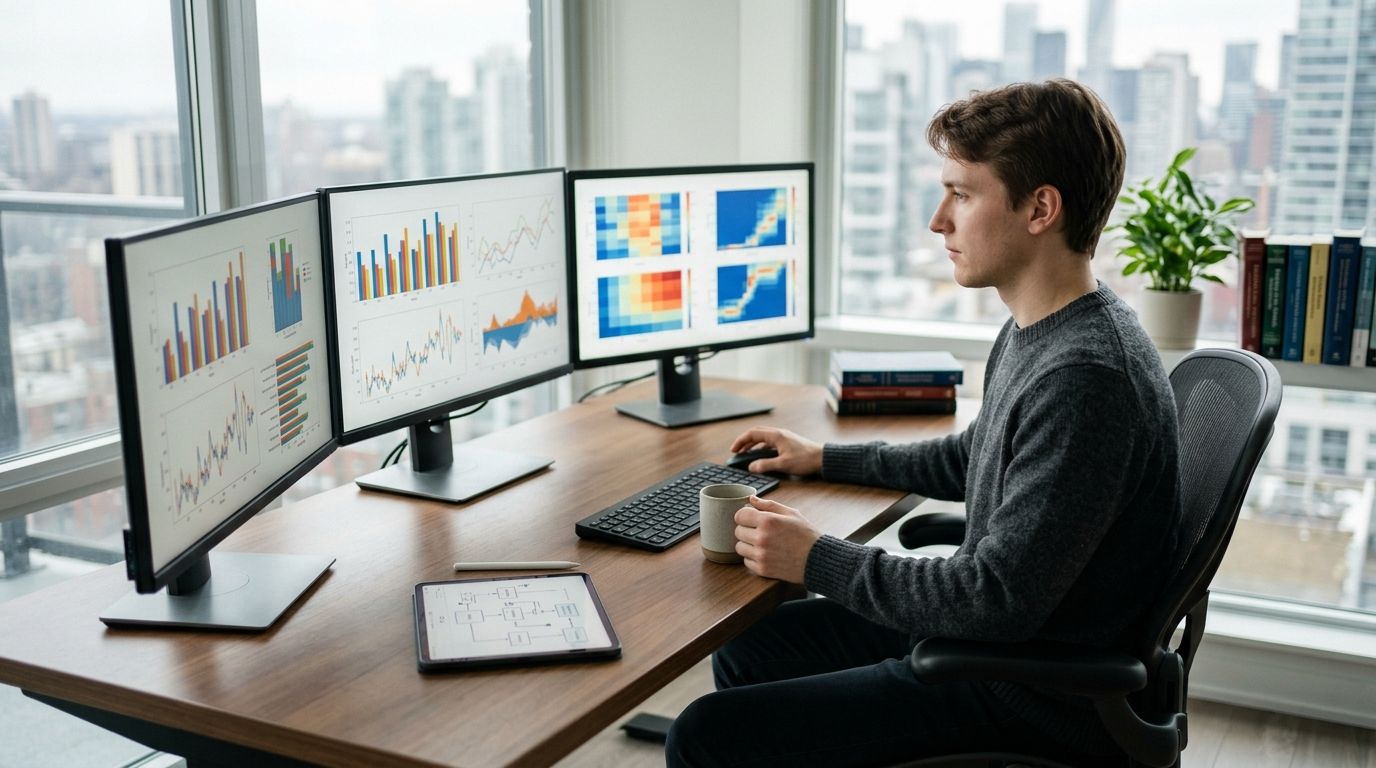 Is quant research remote-friendly in 2026?