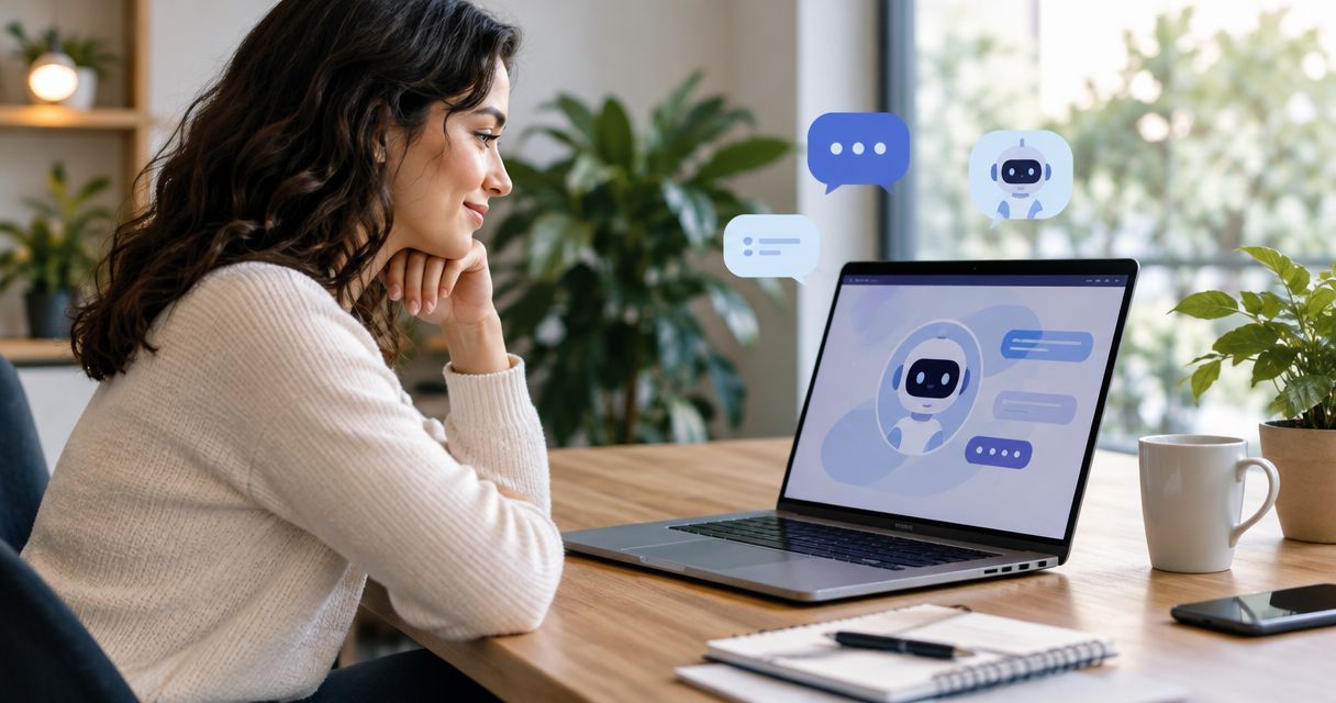 Best SmartyAds alternatives for conversational AI platforms