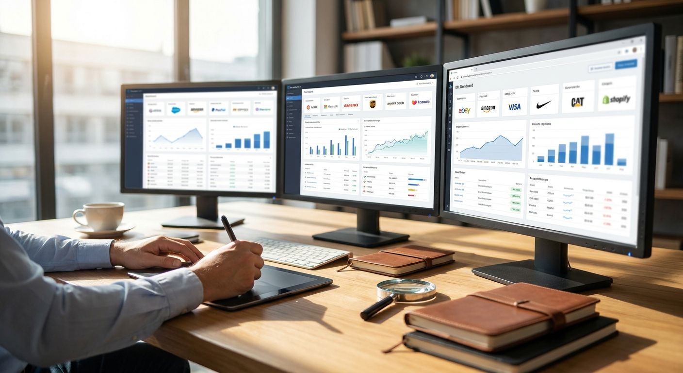 How to track AI citations across multiple brands or clients