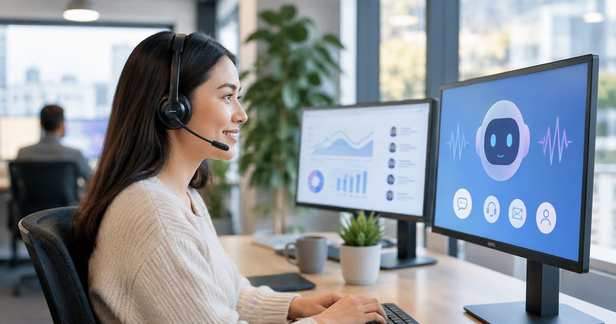 AI customer service agents ranked by response accuracy in 2026
