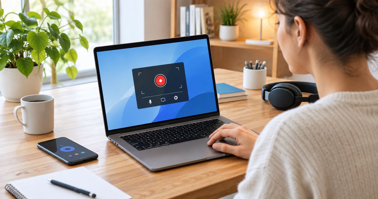 Best 7 free screen recorders with no download in 2025