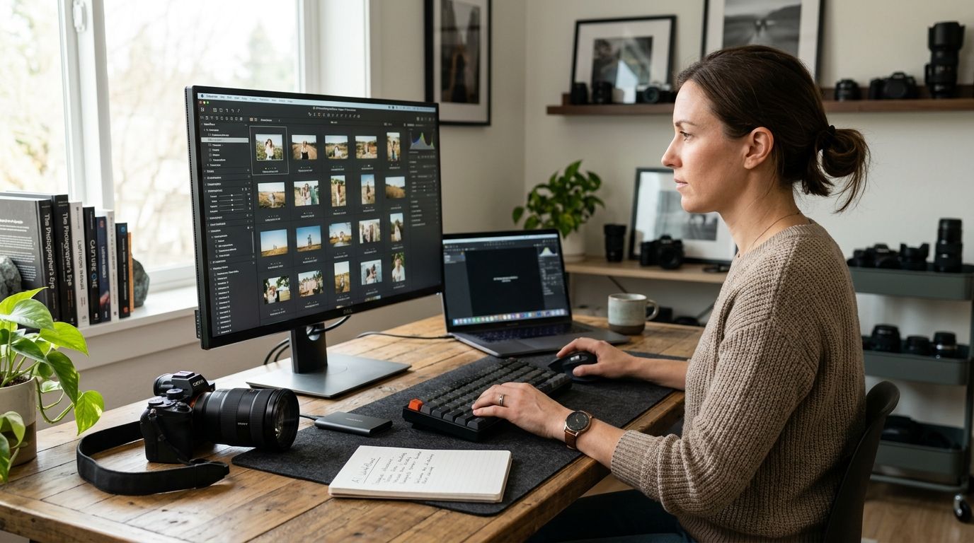 Best Imagen AI Alternatives for Photographers in 2026