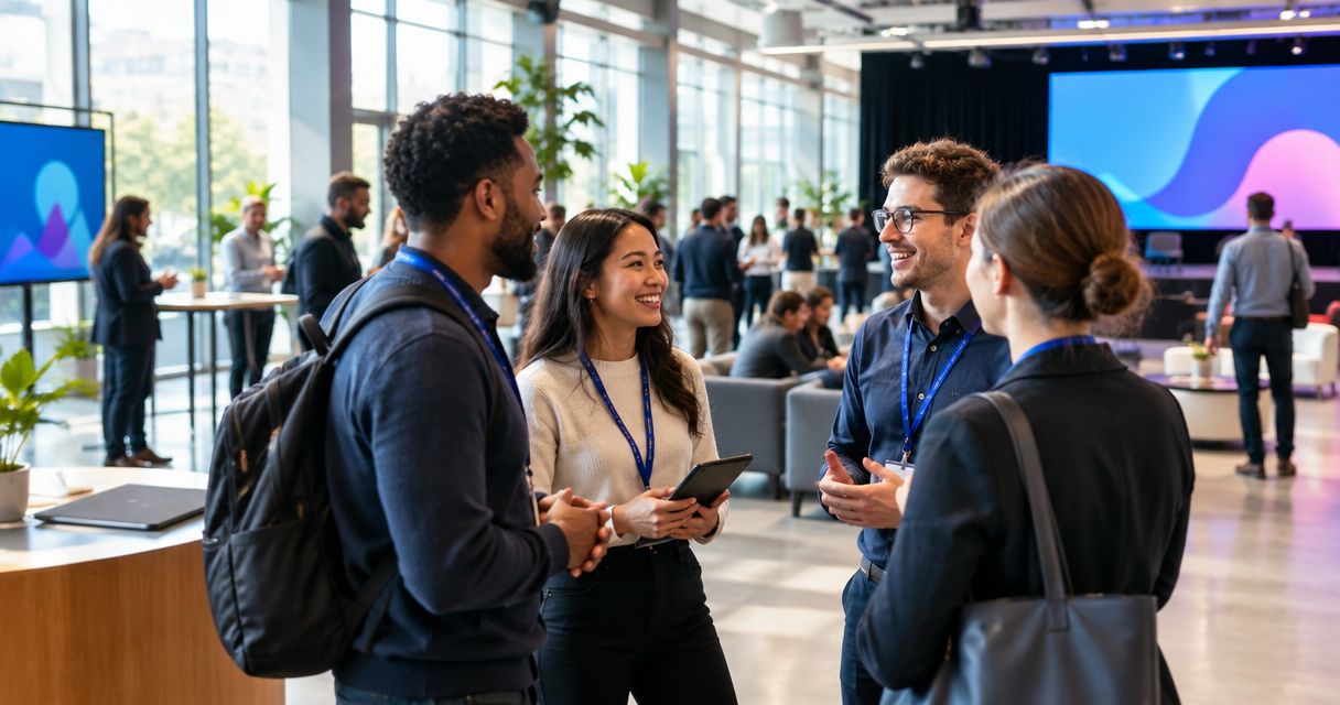 Corporate events for tech companies: complete 2026 guide