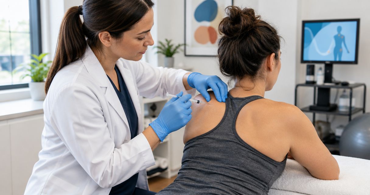 How much does a trigger point injection cost in 2026?