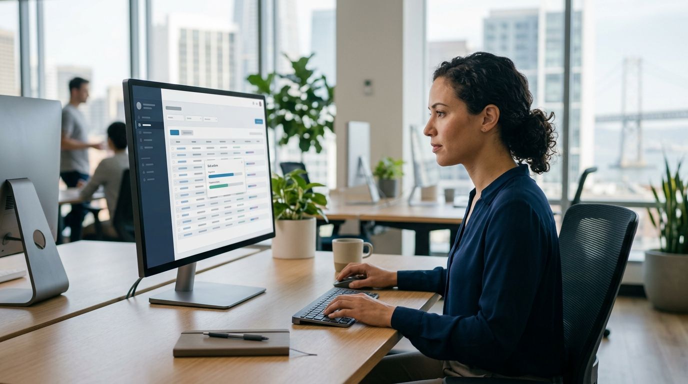 Best tools for bulk editing Salesforce records in 2026