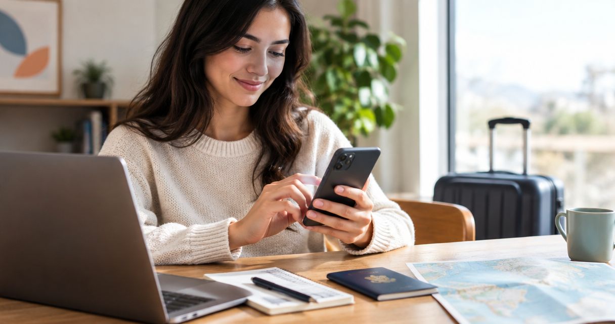 Best immigration document tracker apps in 2026