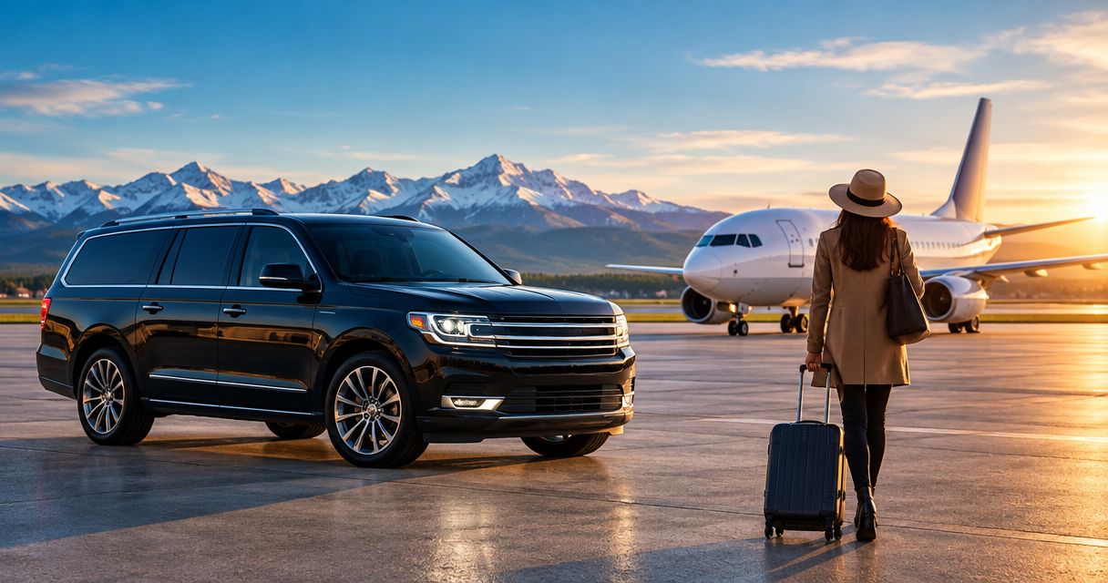 What happens to your airport taxi booking if a flight changes?