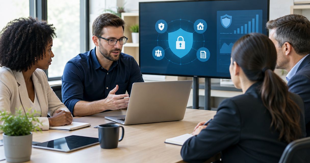 Security posture assessment for MSPs targeting insurance agencies: complete 2026 guide