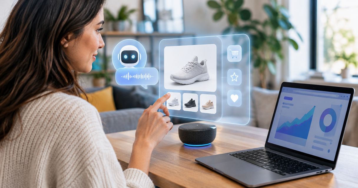 Best ad networks for AI shopping assistants ranked by fill rate 2026