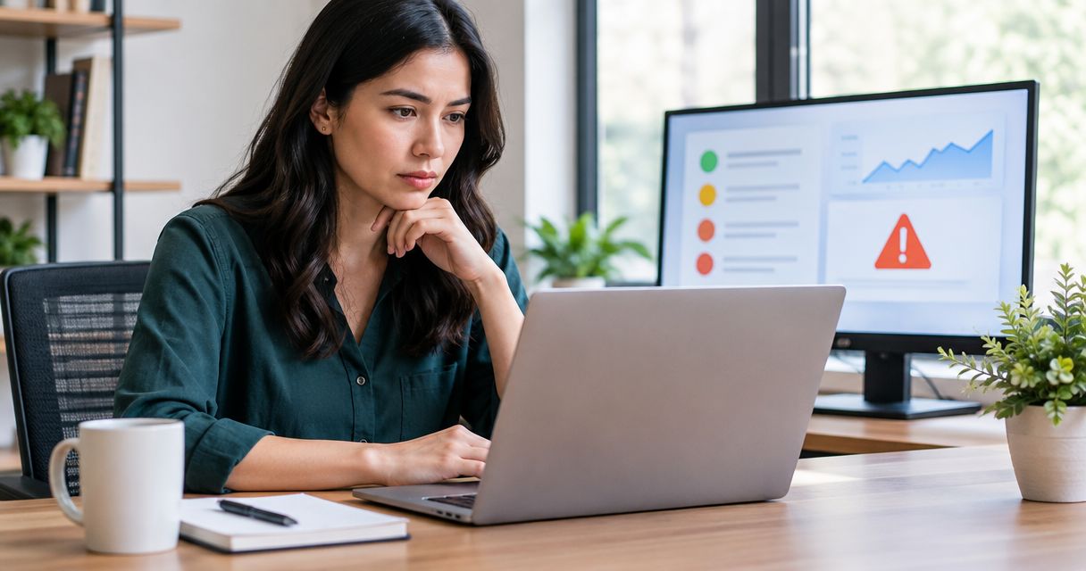 Can a CRM tell me which deals are at risk of falling through?