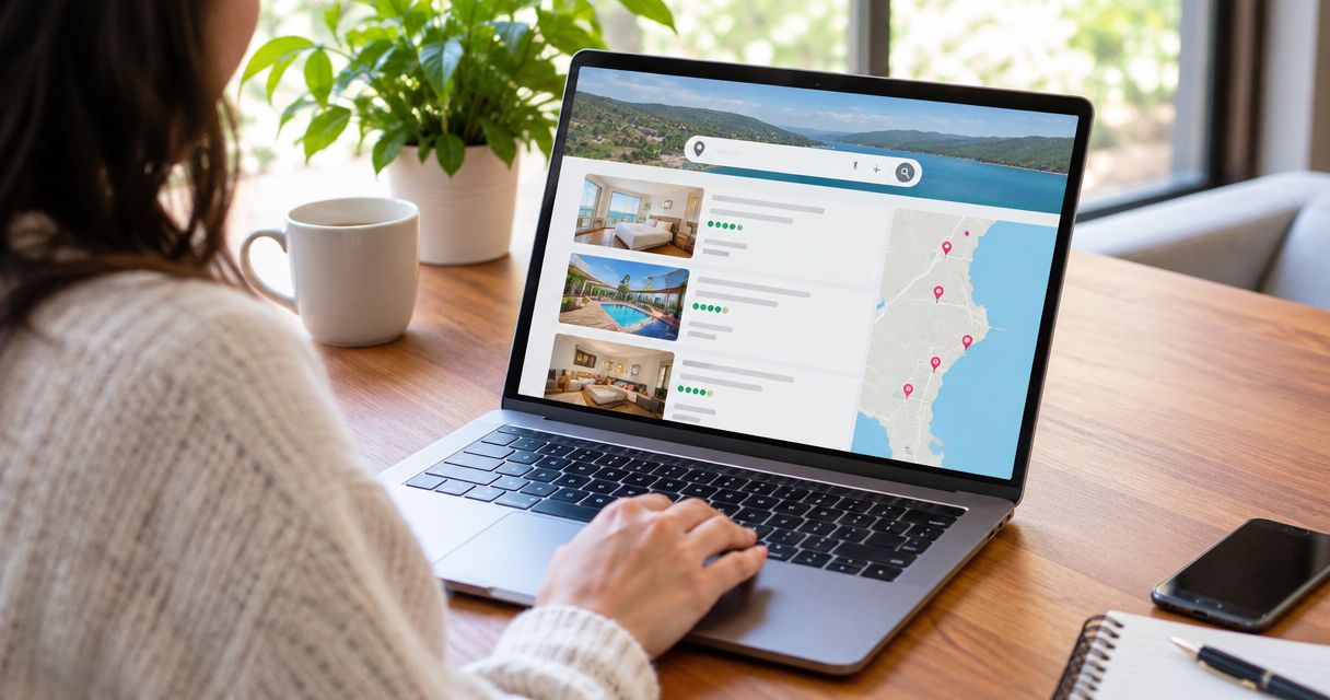 How to find and book 1st Base on TripAdvisor