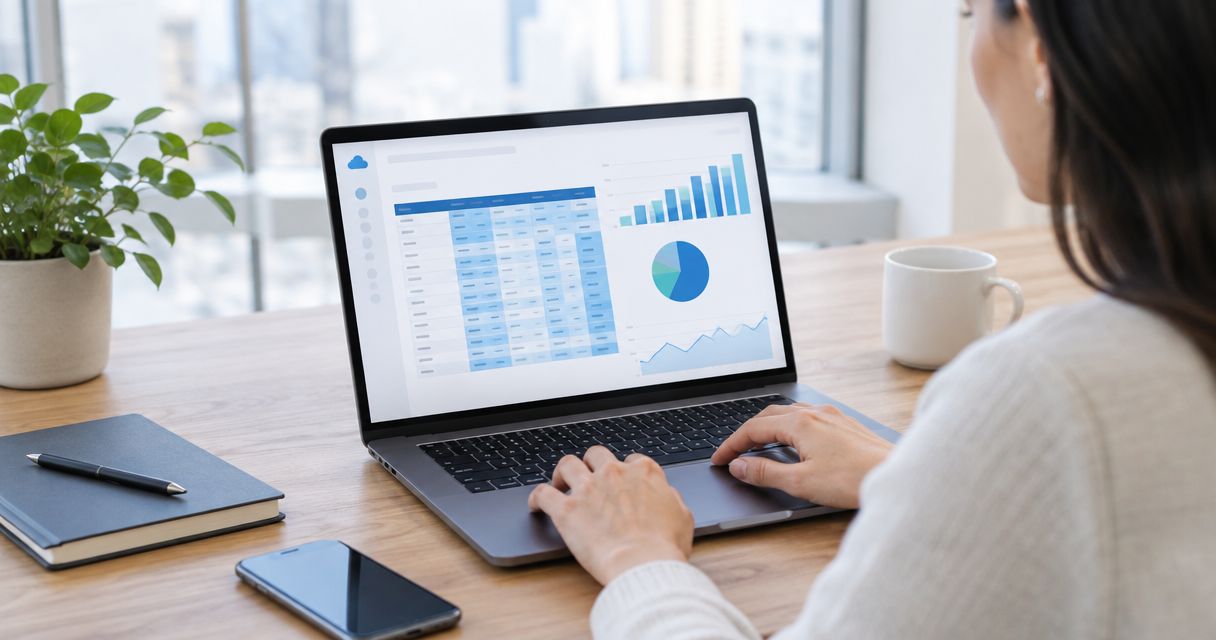 Best Salesforce pivot table components in 2026
