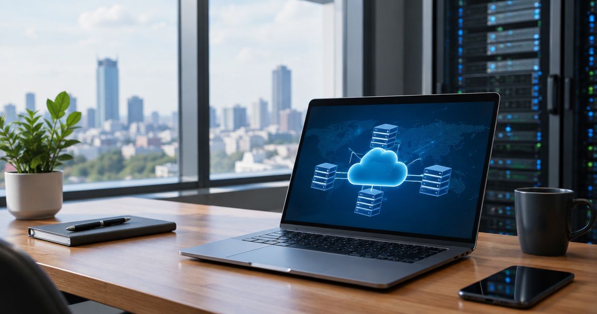 Best cloud VPS providers in India 2026