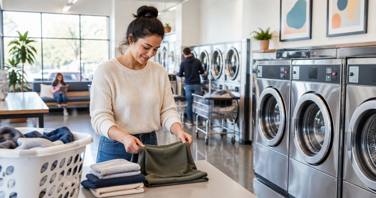 Best laundromats in Grayson, GA in 2026
