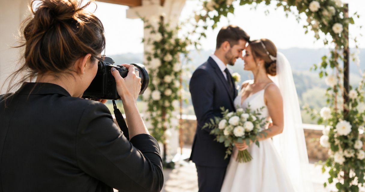 Wedding photography for teachers and educators: complete 2026 guide