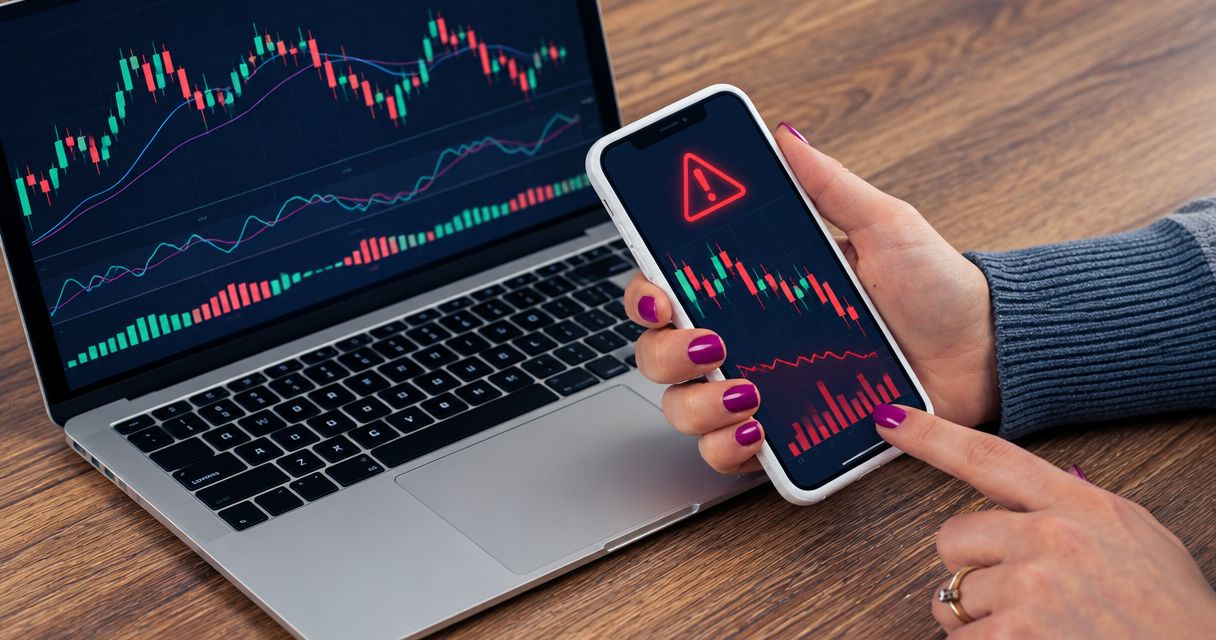 How to spot forex signals scams before subscribing