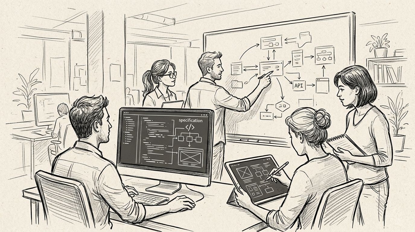 Best spec-driven development tools in 2026