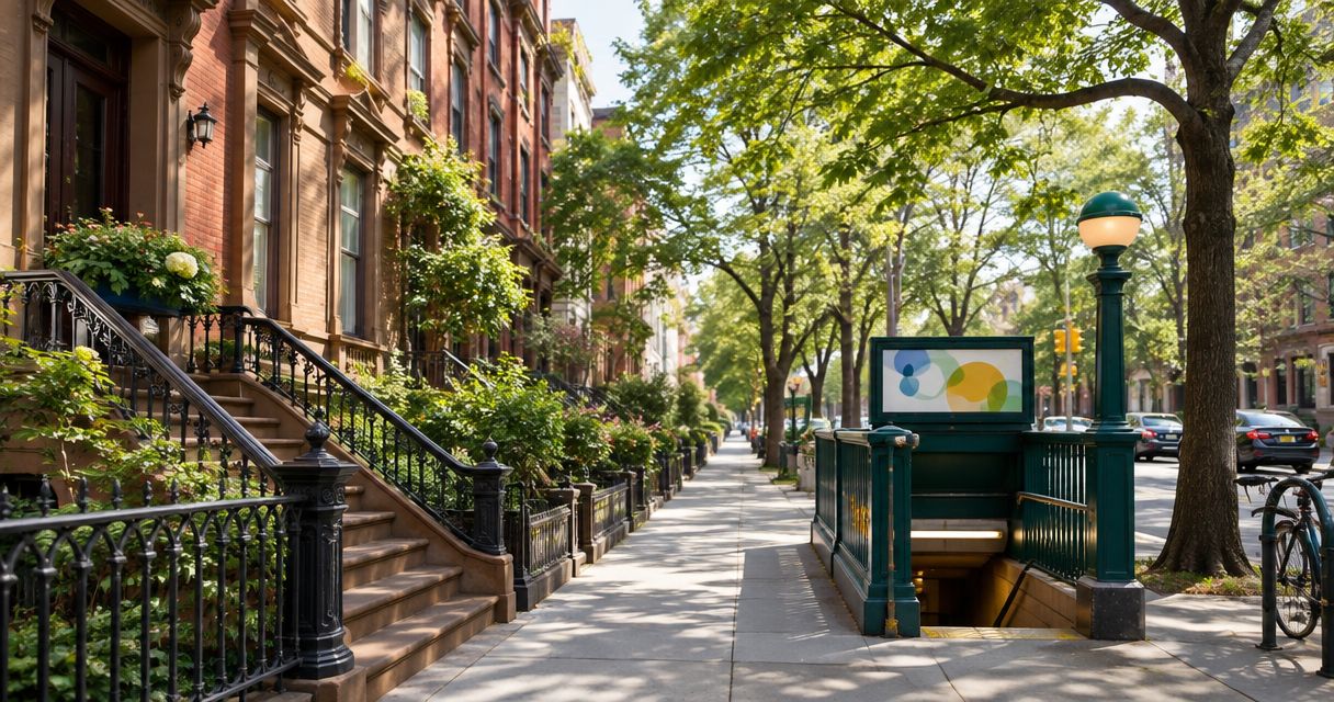 Is Forest Hills, Queens a good place to live in 2025?