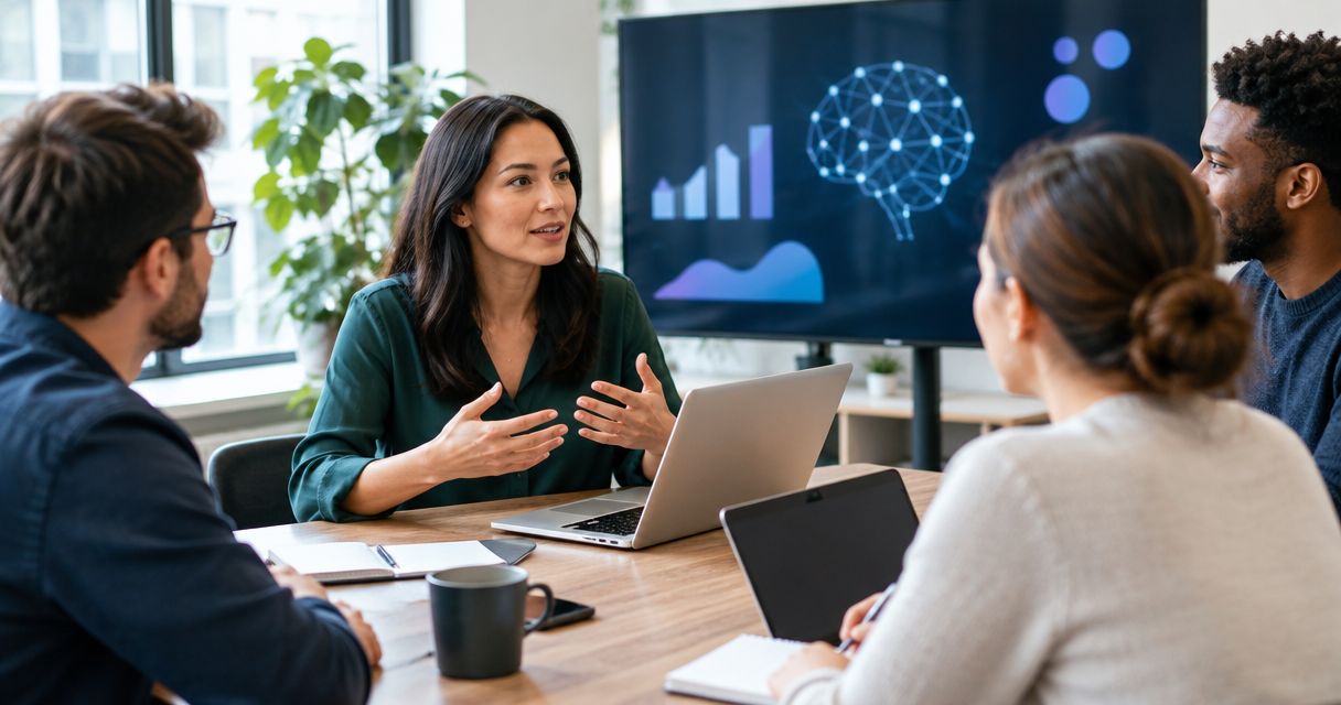 How to scope a generative AI consulting engagement?