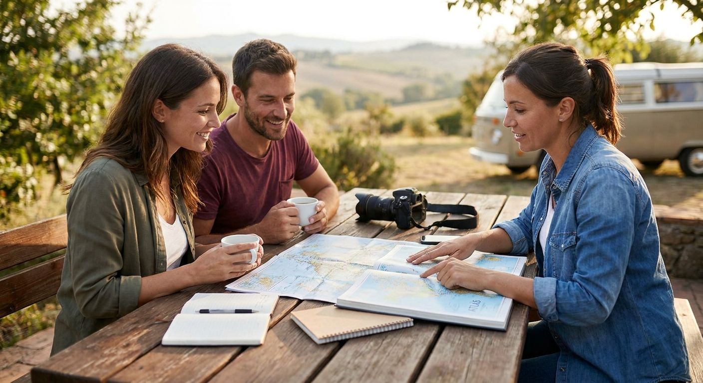 How to plan an elopement with a photographer