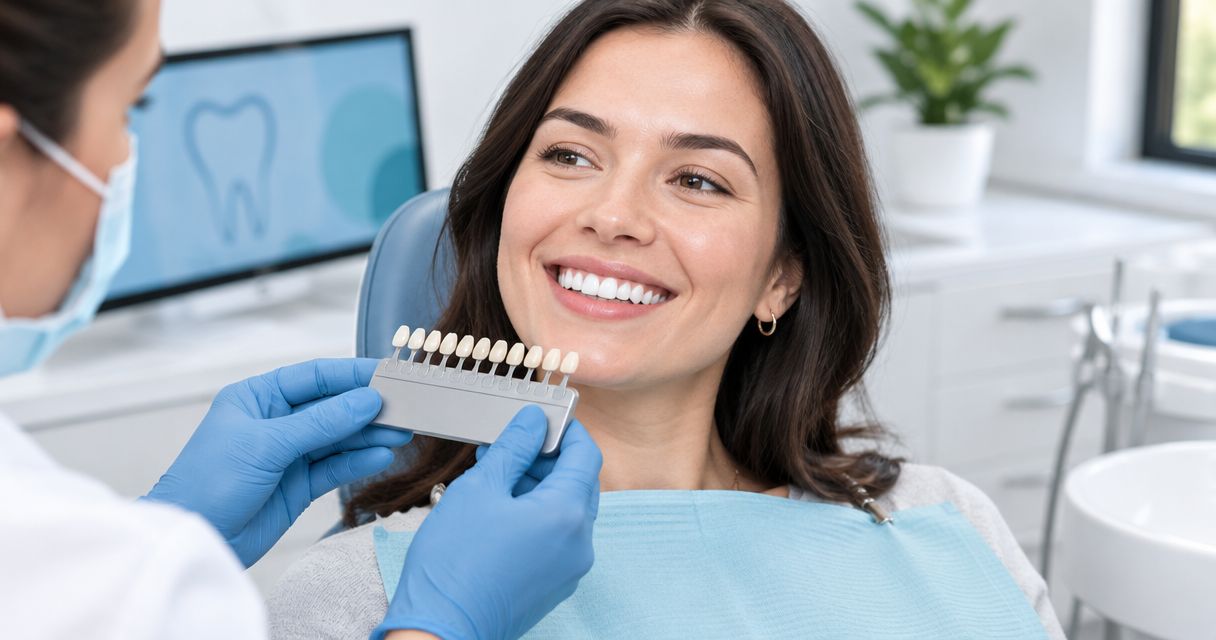 How long do porcelain veneers last?