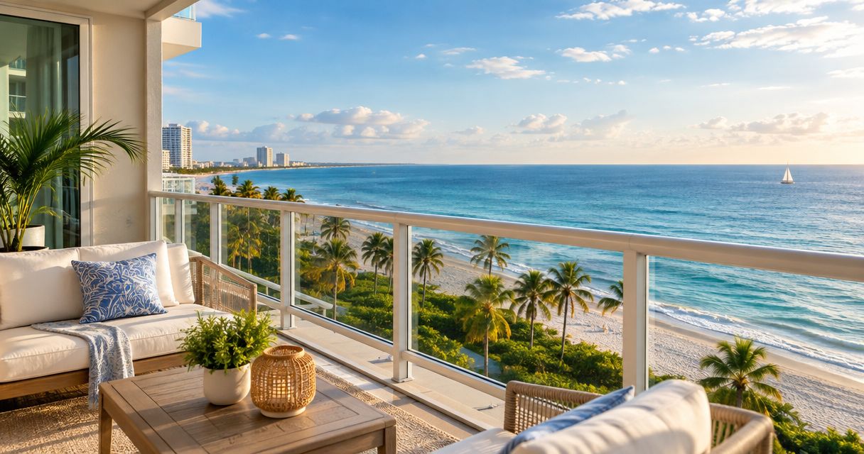 Best beachfront vacation rentals in West Palm Beach 2026