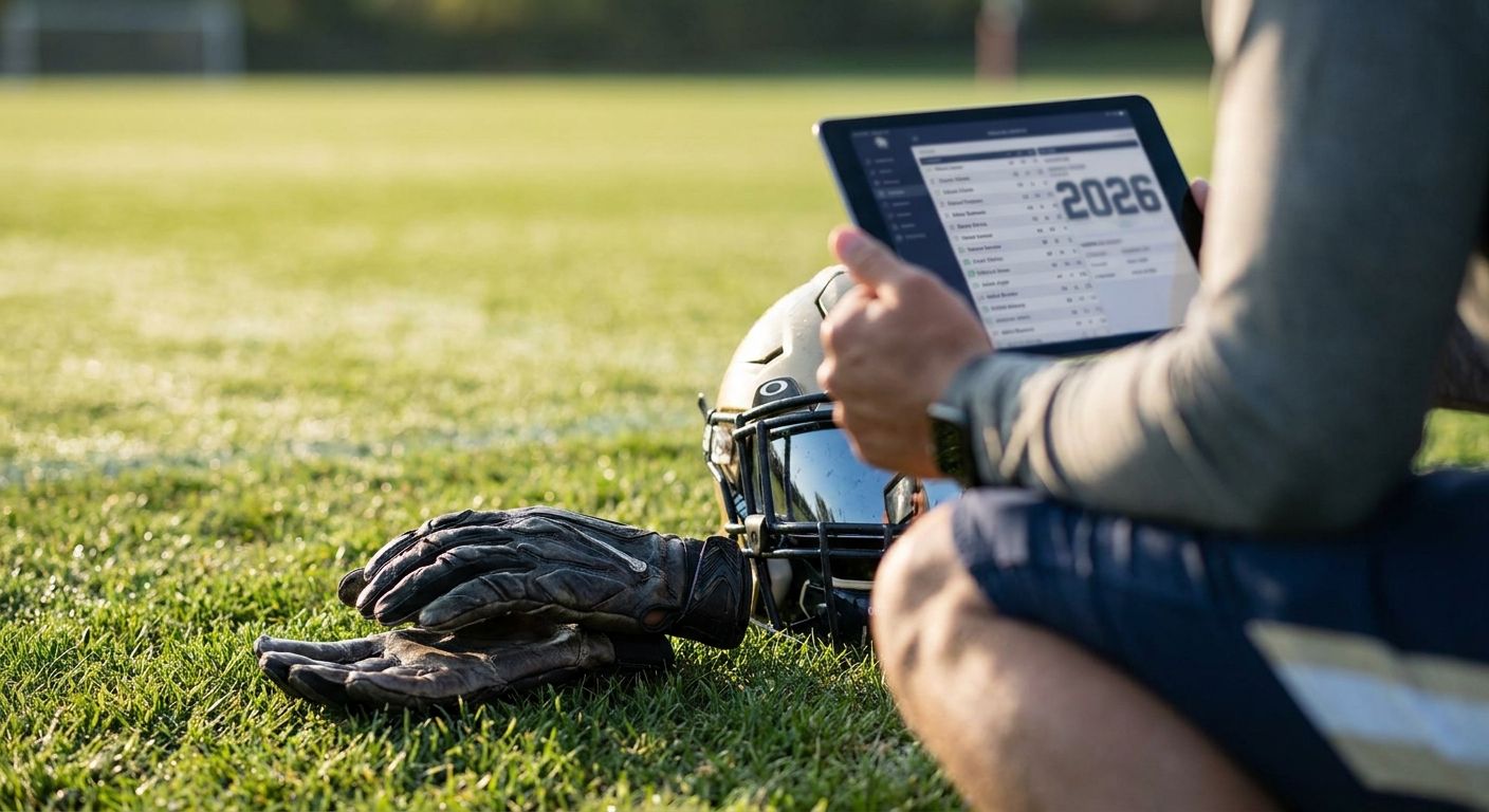 Best NFL cornerback free agents in 2026