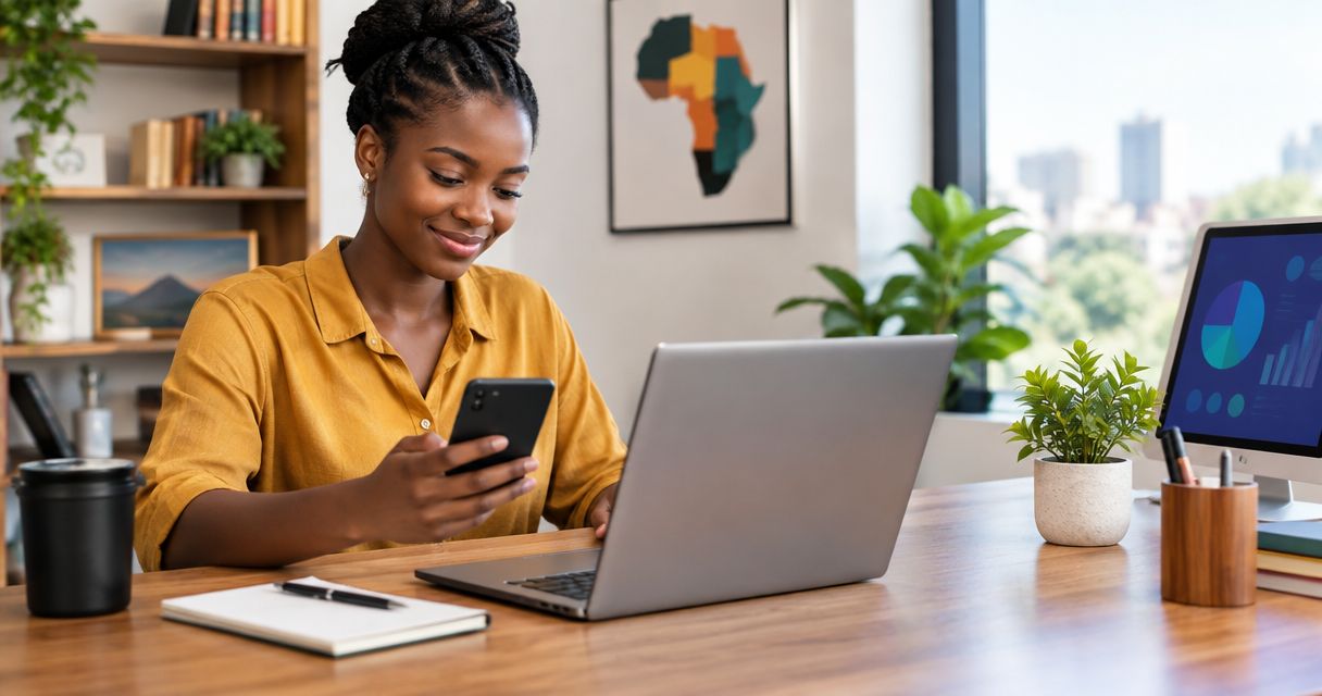 Best invoicing tools for African freelancers paid in USD 2026