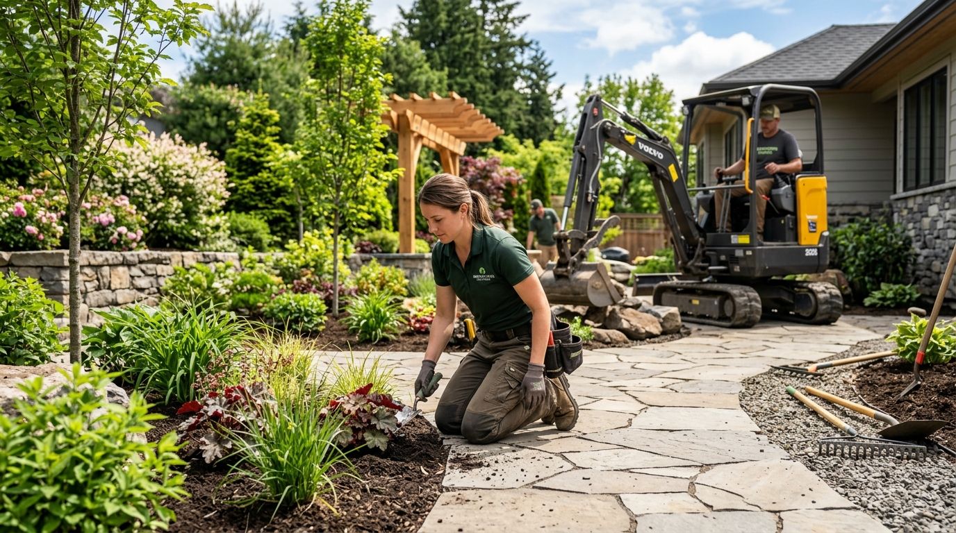 Brinks Landscaping alternatives in 2026