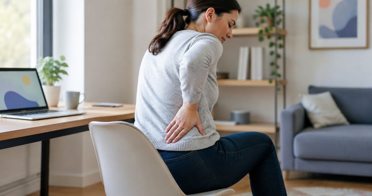 How long does sciatic nerve pain last?