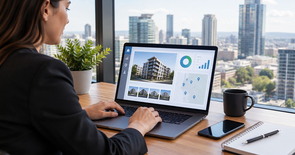 Best property management software for REIT portfolios in 2026
