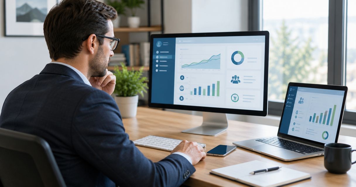CRM software for financial advisors: complete 2026 guide