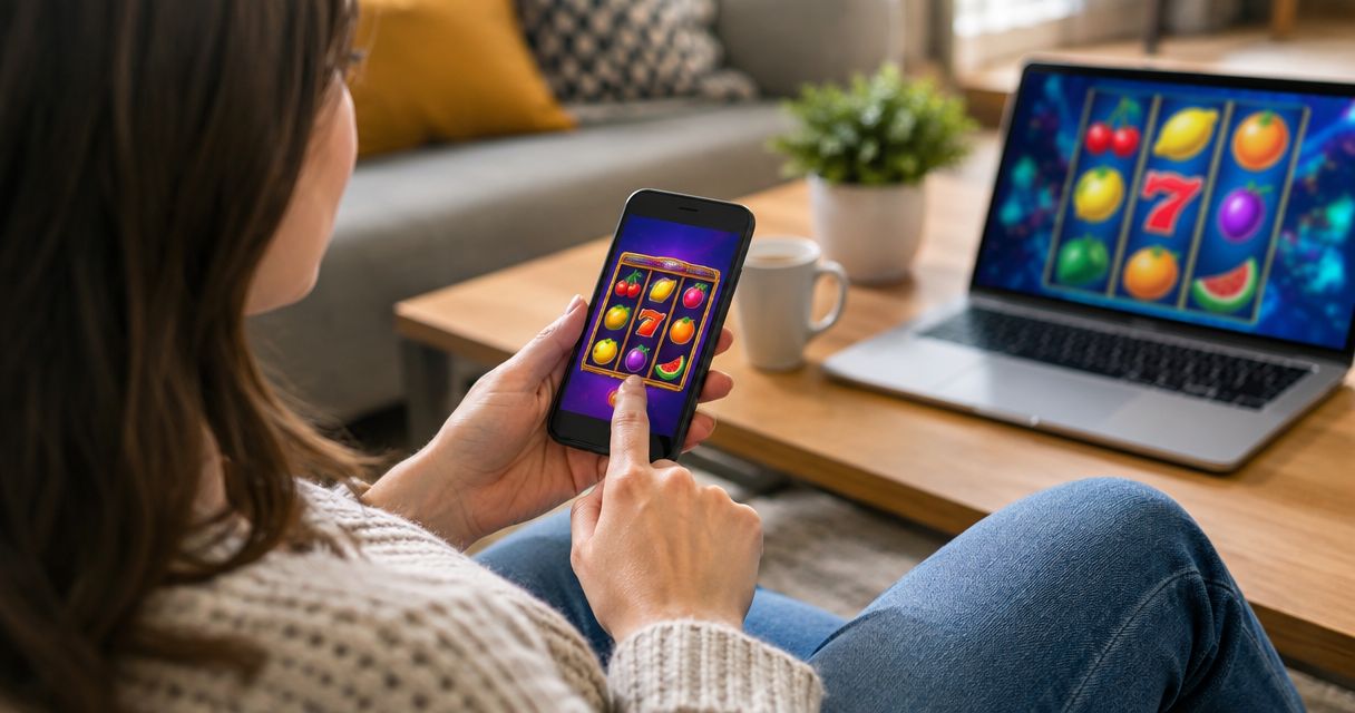 Best sweepstakes casino apps for classic fruit machine fans