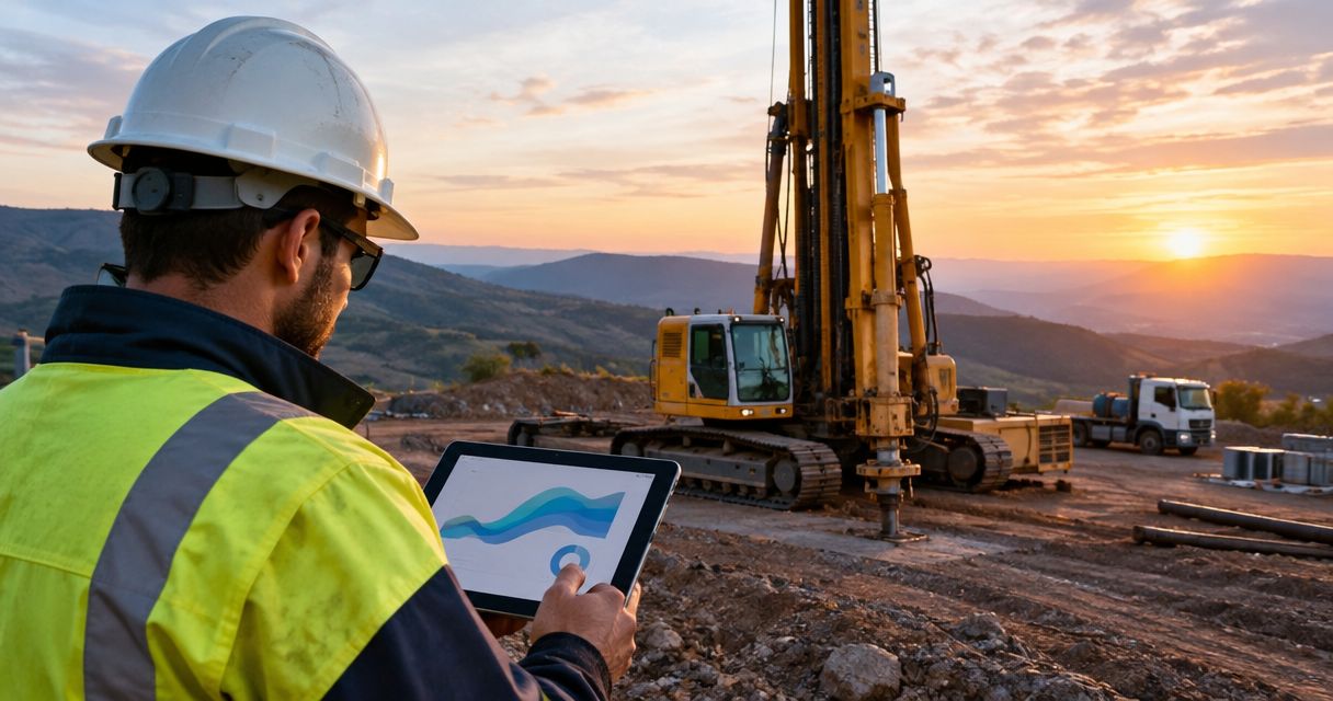 Spikes Rigs alternatives for used drill rig buyers in 2026