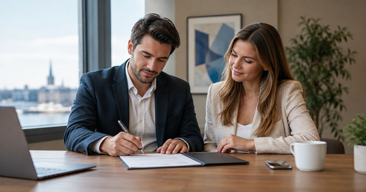 Can a prenuptial agreement signed abroad apply in Denmark?